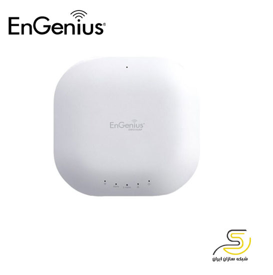 اکسس پوینت بی سیم انجنیوس مدل EWS350AP