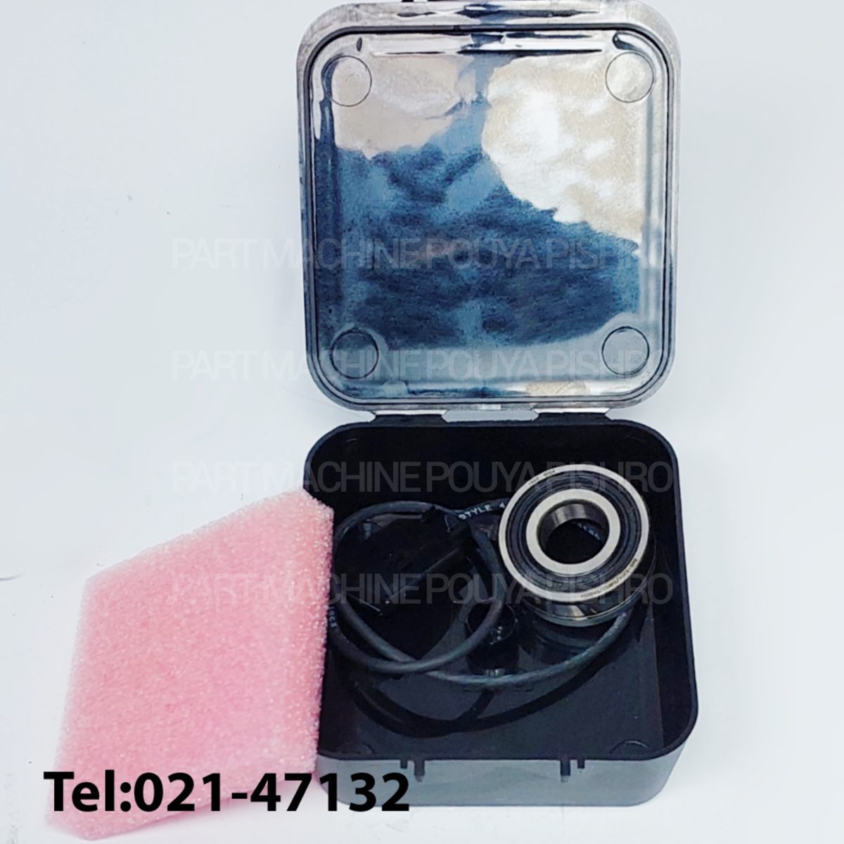 سنسور انکودر سرعت BMB-6204 لیفتراک ماکسیمال