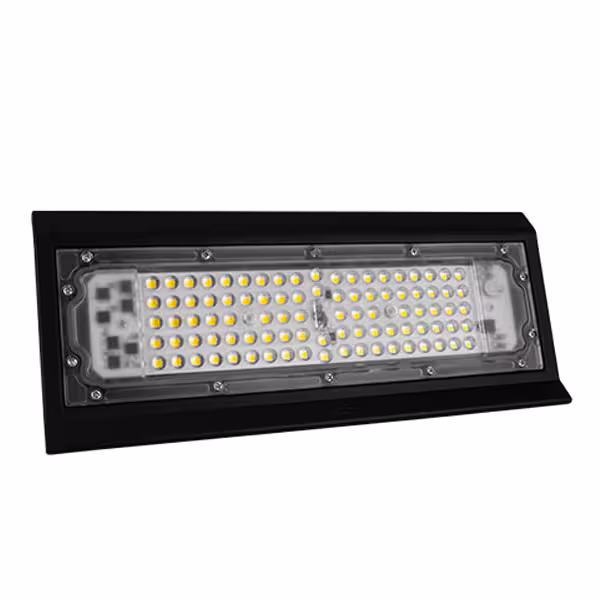 پروژکتور 80 وات SMD پارس شعاع توس مدل آرشیدا