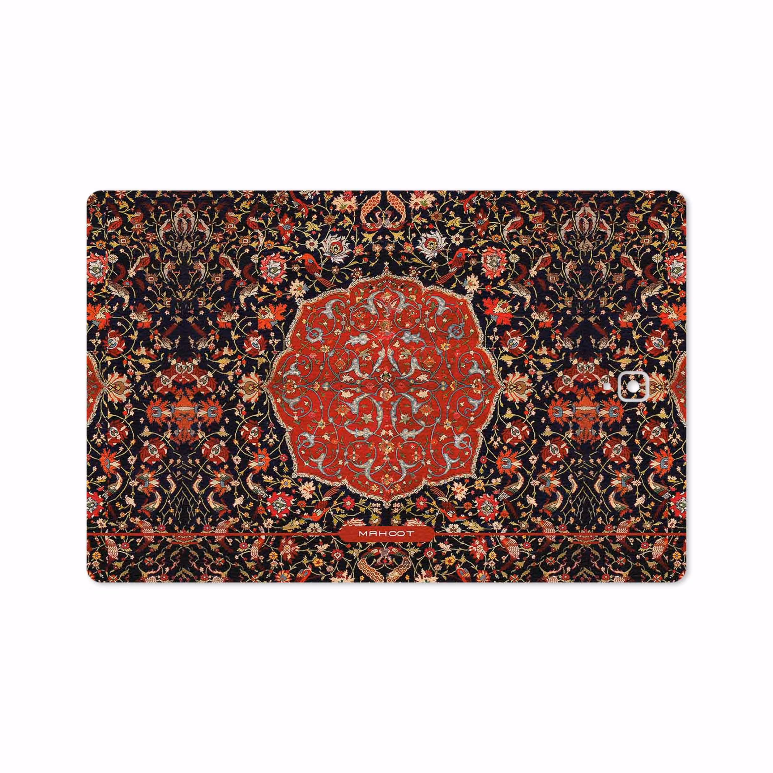 برچسب پوششی ماهوت مدل Iran-Carpet6 مناسب برای تبلت سامسونگ Galaxy Tab S4 10.5 2018 T830