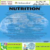 Nutrition Volume 81 to 92 2021 TRUE PDF price 4€ - کتاب پزشکی بهار