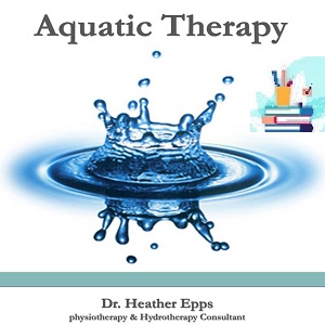 Aquatic Therapy Course-Video at 8€ - کتاب پزشکی بهار