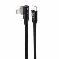 کابل تبدیل USB-C به لایتنینگ مک دودو مدل CA-126 طول 2 متر