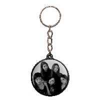 جاکلیدی پرمانه طرح گروه موسیقی ایتزی کد pmj.13196