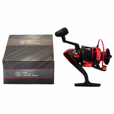 چرخ ماهیگیری آیده مدل HG 6000