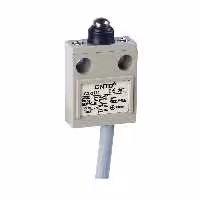 لیمیت سوئیچ کابلی واترپروف CNTD مدل CZ-3111