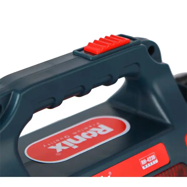 نور افکن دستی رونیکس مدل RH-423