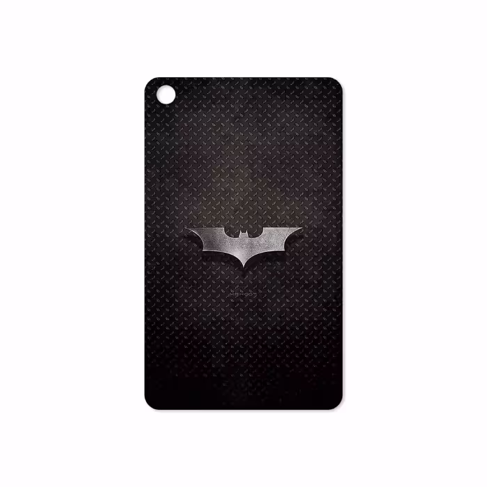 برچسب پوششی ماهوت مدل Batman مناسب برای تبلت شیائومی Mi Pad 4 2018