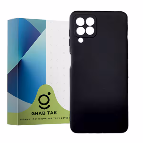 کاور قاب تک مدل Grd05B مناسب برای گوشی موبایل سامسونگ Galaxy A22 4G