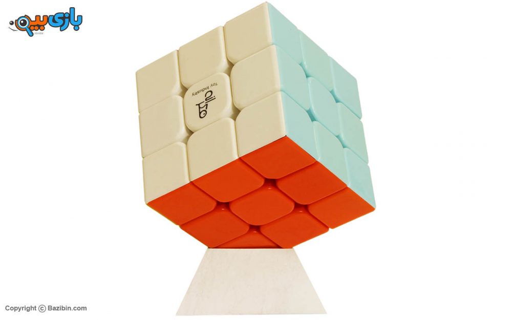 اسباب بازی روبیک 3*3 فکرانه