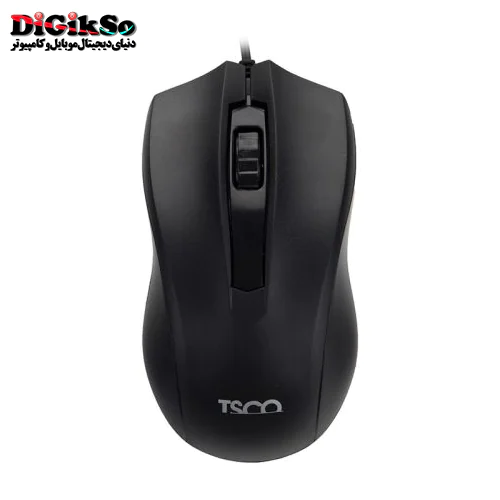 ماوس تسکو مدل TSCO TM 264N