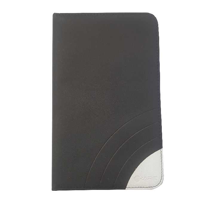 کیف کلاسوری آی کر مدل U20 مناسب برای تبلت سامسونگ GALAXY TAB3 T110\T116\T111