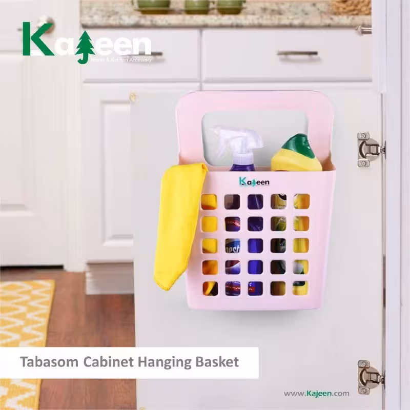 پشت کابینتی کاجین