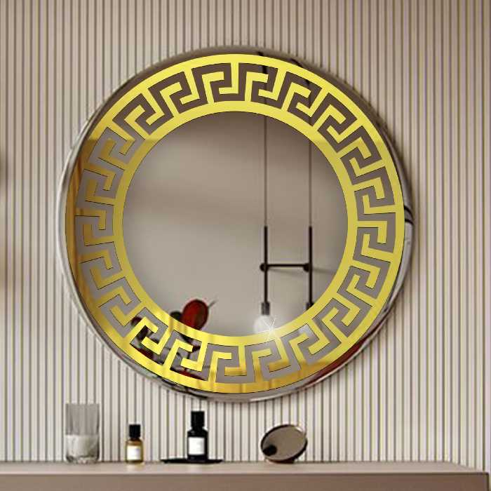 آینه آتریکس کد MD60