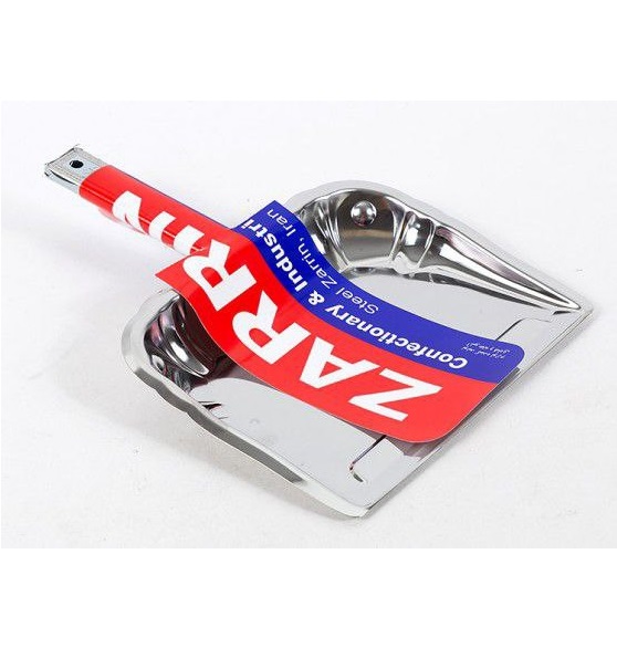 خاک انداز استیل اعلا