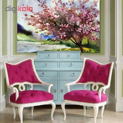 تابلو شاسی مدل AX14037