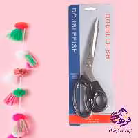 قیچی دبل فیش