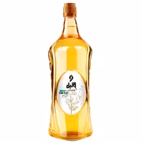 روغن کنجد تصفیه 1650 ccوکیل