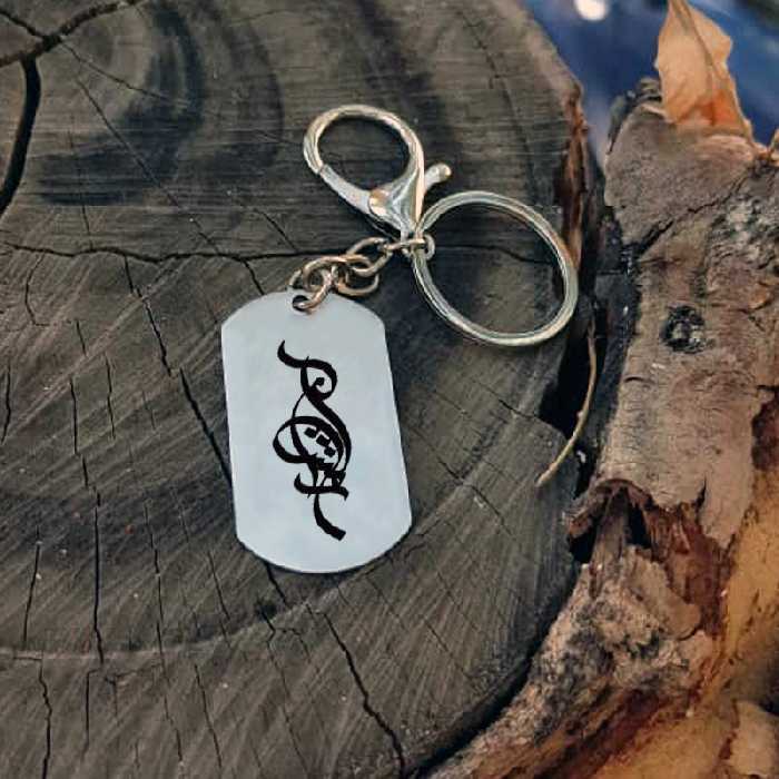 جاکلیدی ترمه ۱ مدل آرامش کد Sam 1428