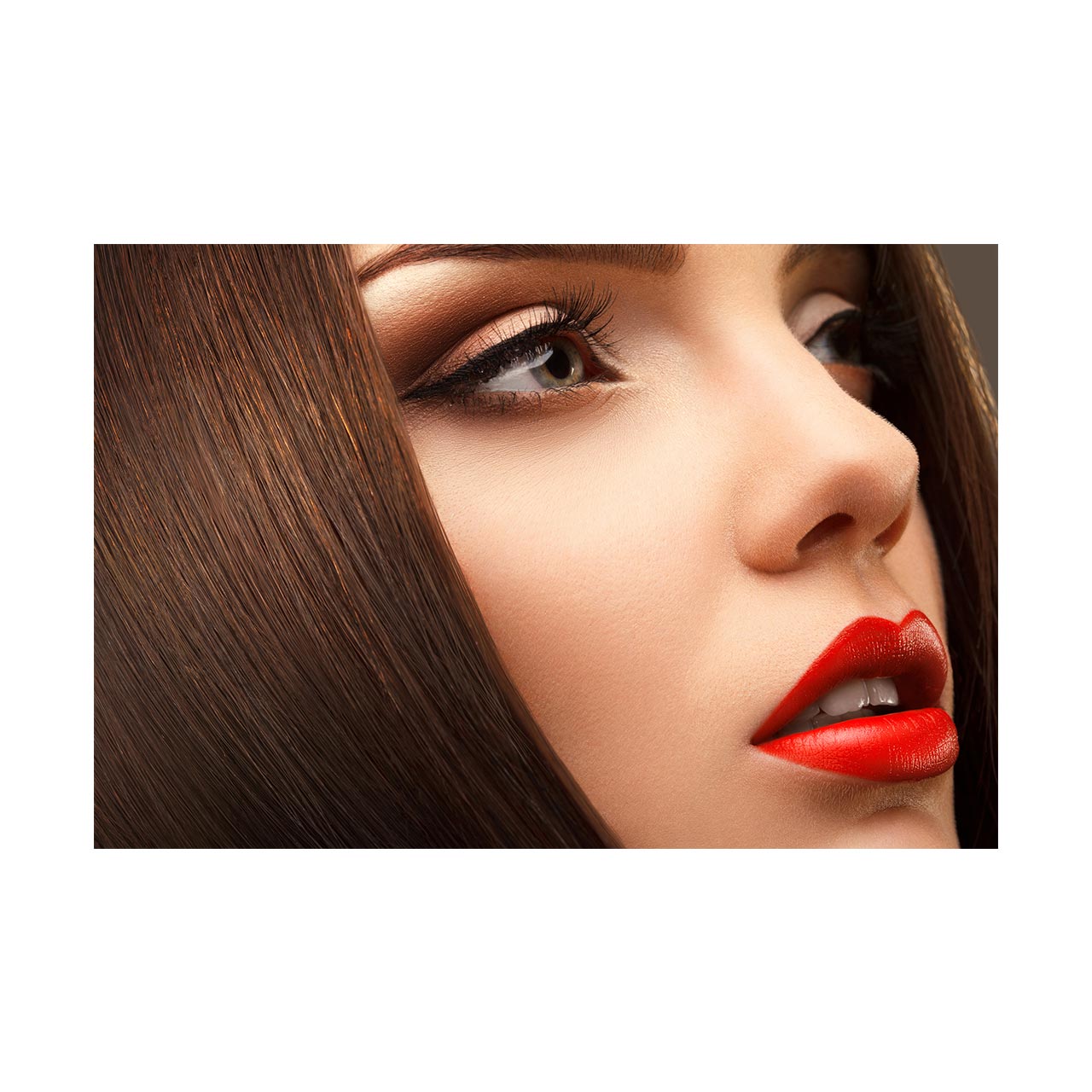 تابلو شاسی طرح چهره کد 20128