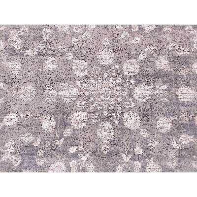 فرش ماشینی زمرد مشهد طرح وینتیج مدل افشان 