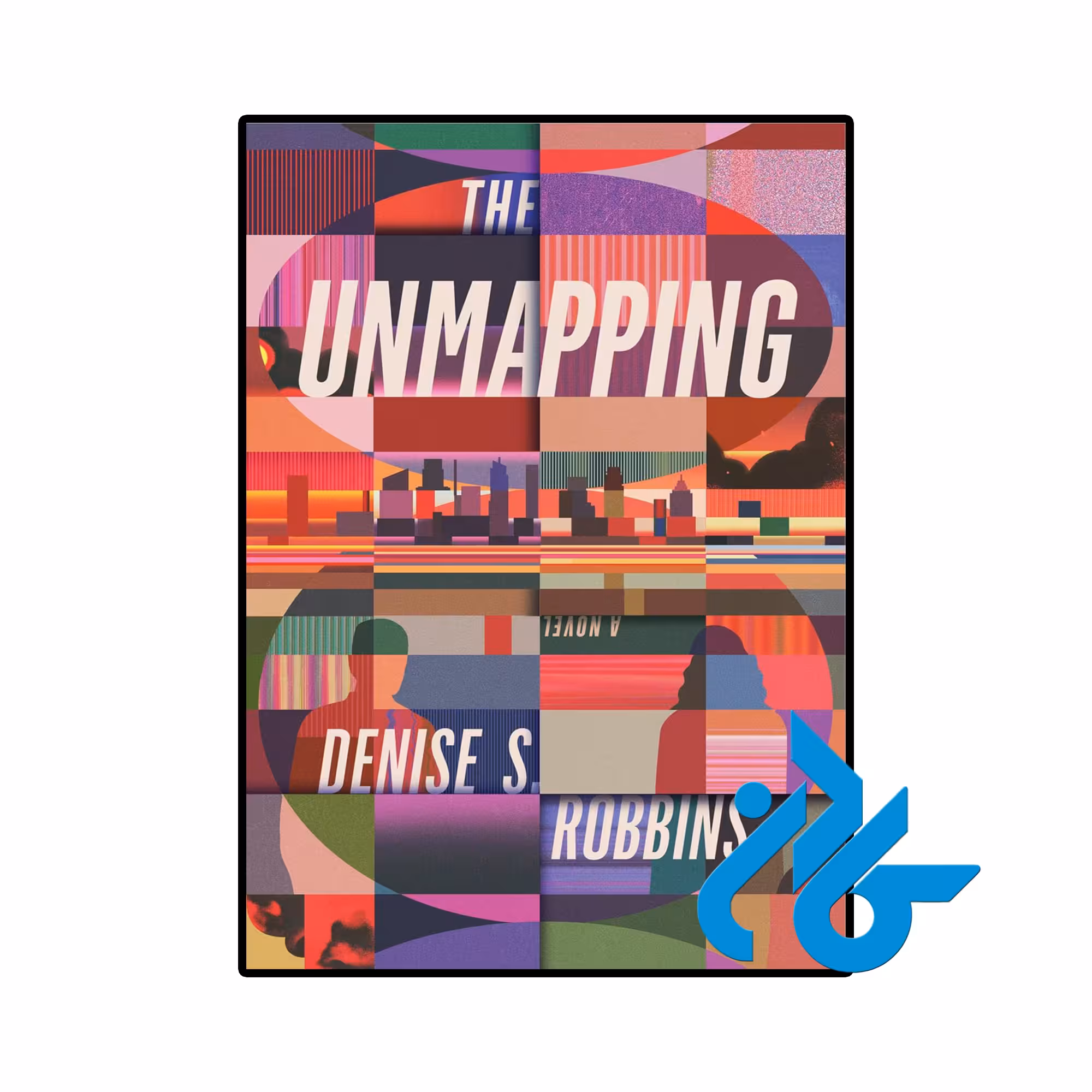 کتاب The Unmapping (رمان نقشه‌برداری)