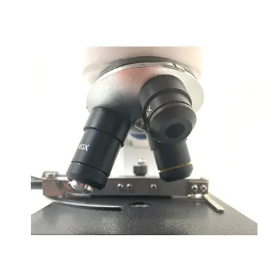 میکروسکوپ مدل زیستی مدل XSP-115RT