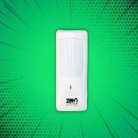 سنسور حرکتی با سیم برند زیرو zero | گاردریل