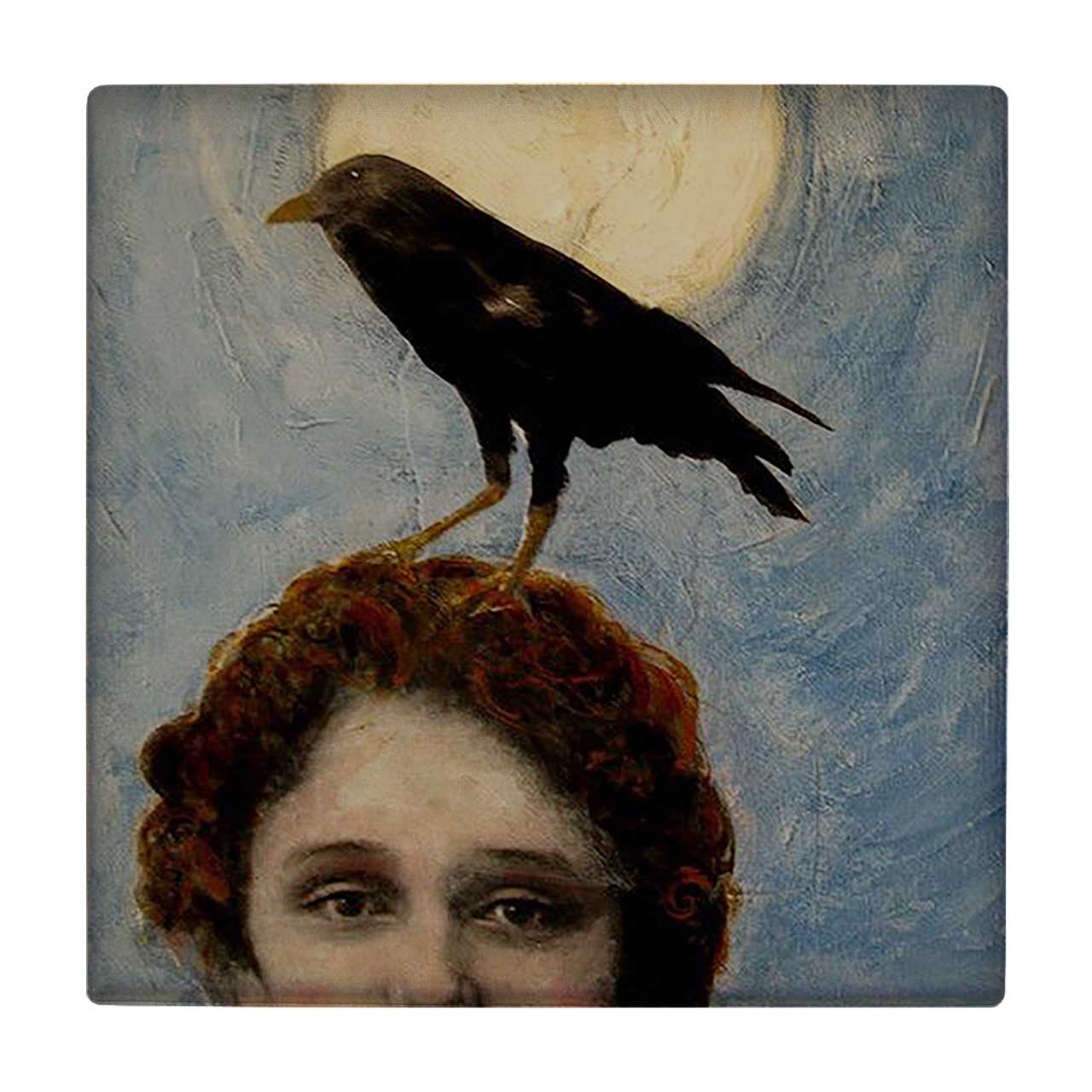 کاشی کارنیلا مدل لوحی کد klh1090