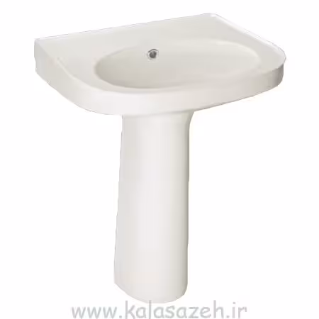 روشویی چینی کرد مدل لاندیس 45