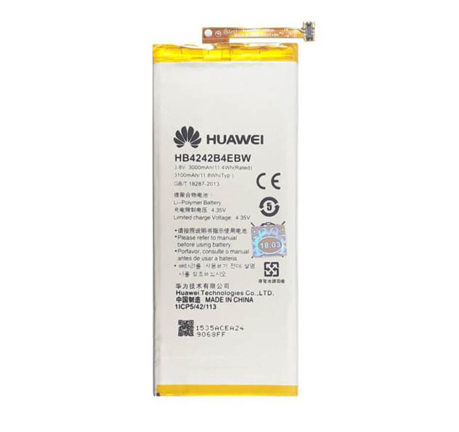 باتری HB4242B4EBW هواوی Honor 6