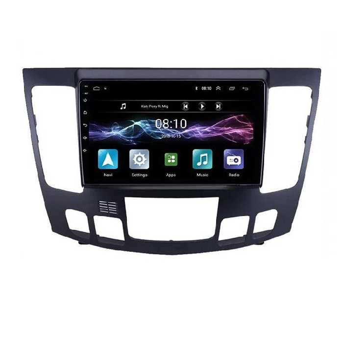 مانیتور اندروید سوناتا 2012-2009 ناکامیچی مدل NAM5630 اورجینال سیم کارت خور