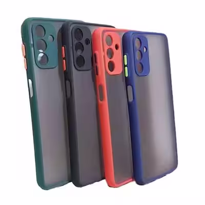 کاور سهند مدل MA-01 مناسب برای گوشی موبایل سامسونگ Galaxy A04S