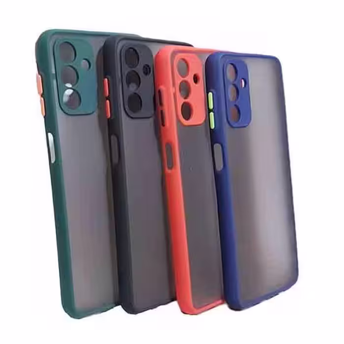 کاور سهند مدل MA-01 مناسب برای گوشی موبایل سامسونگ Galaxy A04S