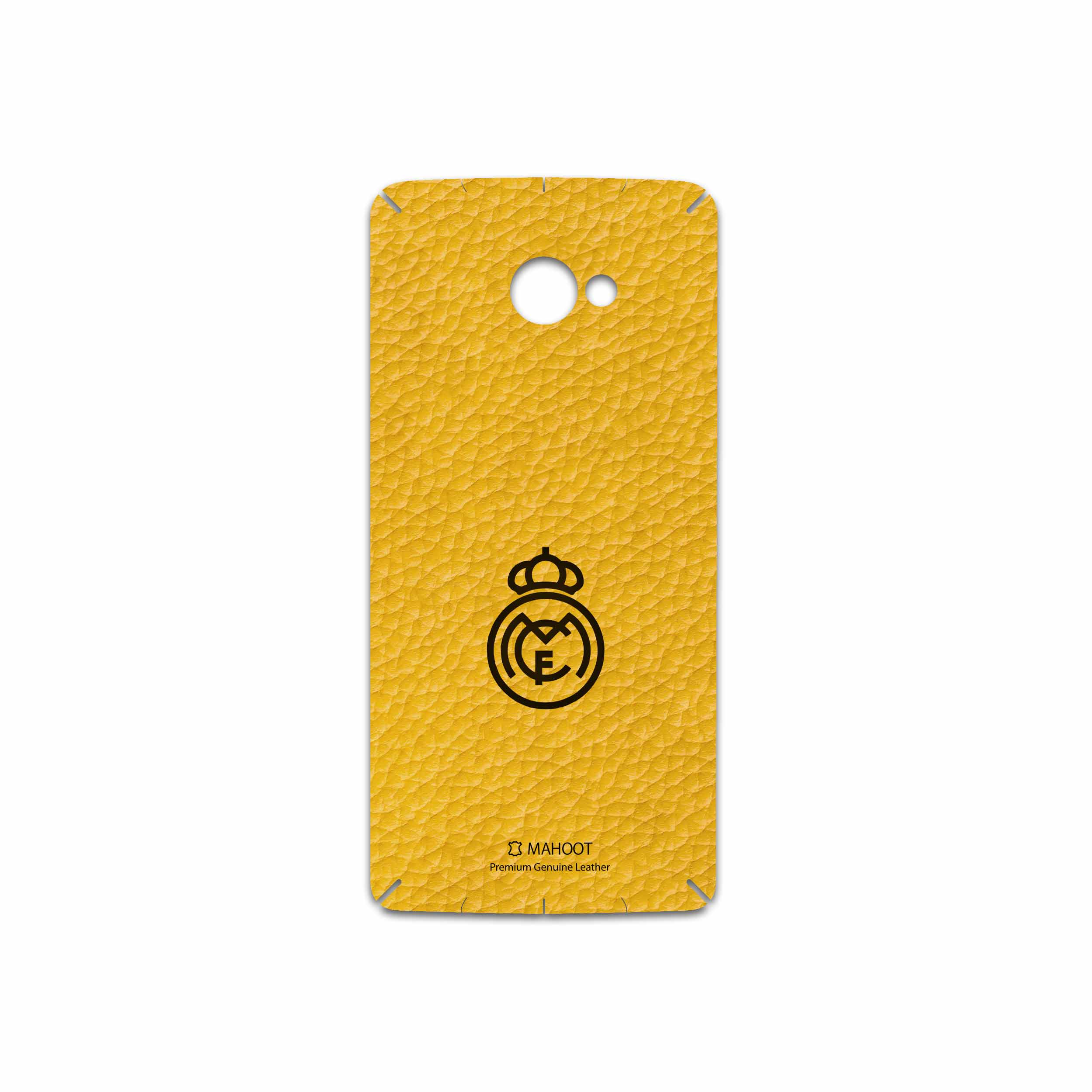 برچسب پوششی ماهوت مدل ML-REAL مناسب برای گوشی موبایل اچ تی سی Butterfly S