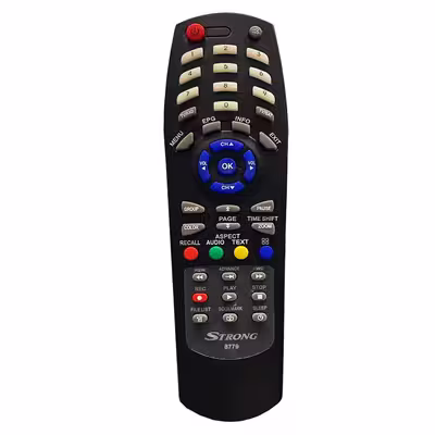 ریموت کنترل استرانگ مدل 8779