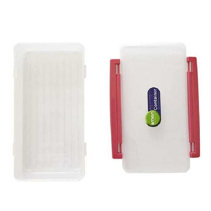 ظرف نگهدارنده لیمون مدل RM 05