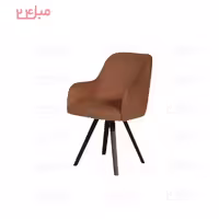 صندلی تک پامچال مدل: hpa34