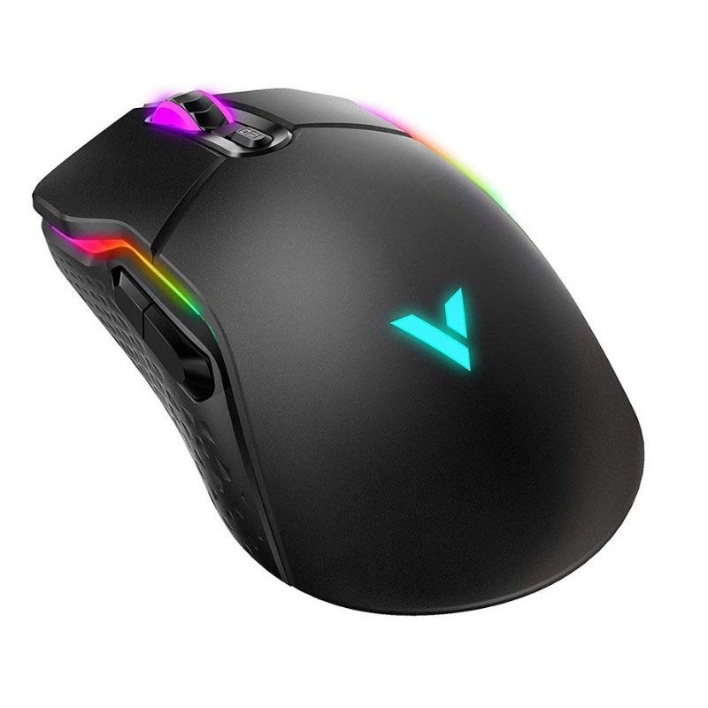 ماوس رپو مخصوص بازی مدل VT200