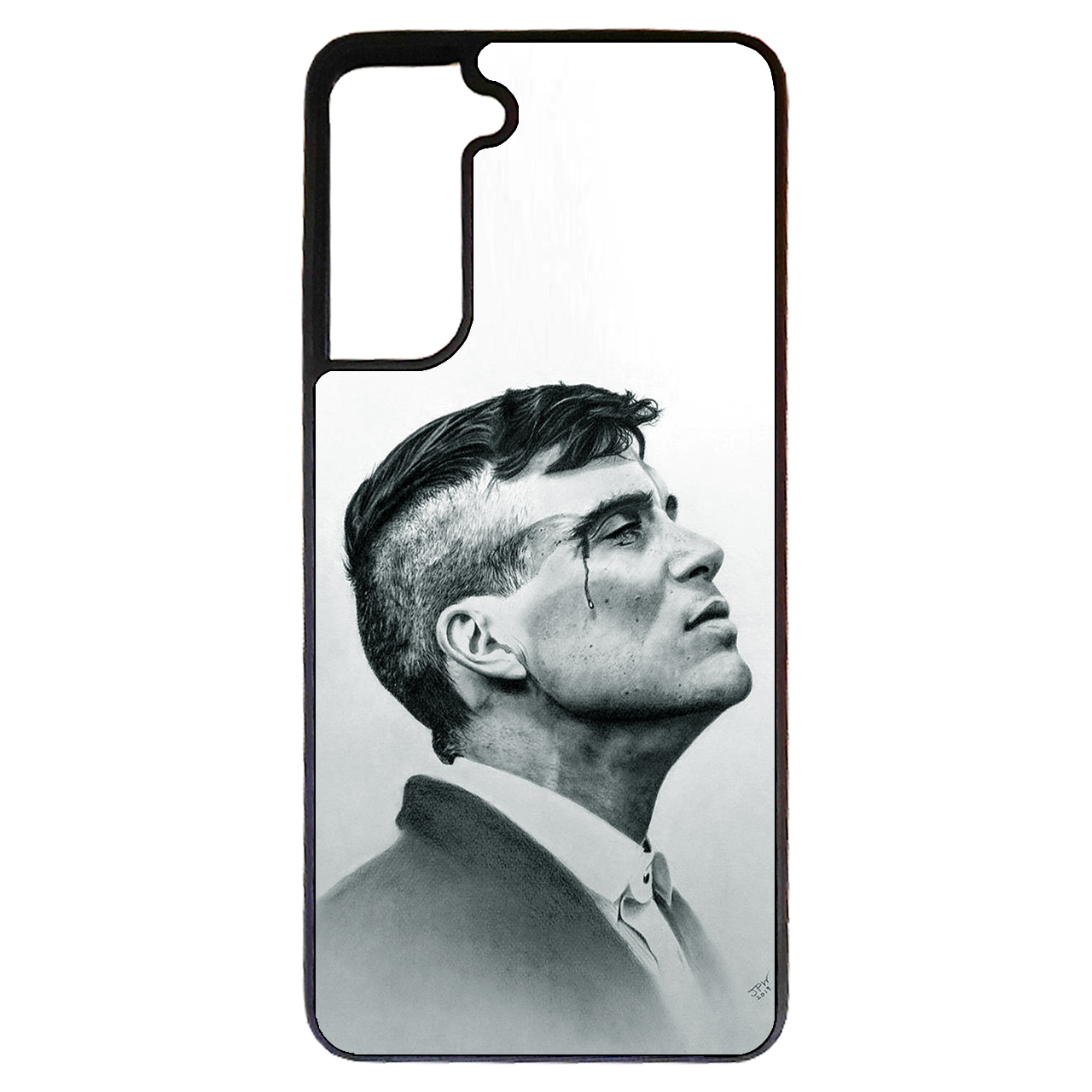 کاور طرح شلبی کد 1146 مناسب برای گوشی موبایل سامسونگ galaxy s21 plus