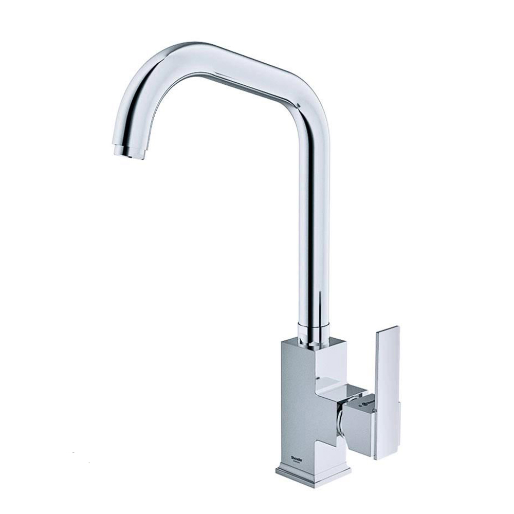 شیر آشپزخانه شودر مدل شارپ