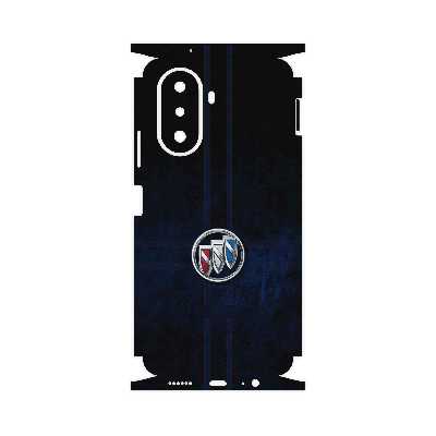 برچسب پوششی ماهوت مدل Buick-FullSkin مناسب برای گوشی موبایل هوآوی Nova Y70