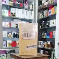 عطر ادکلن مردانه ویوا کریشن مدل بارکدbarcode حجم 80 میلی لیتر