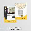 ماوس پد هومرو مدل A7019 طرح بازی The Division