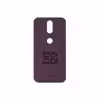 برچسب پوششی ماهوت مدل PL-BGGT مناسب برای گوشی موبایل موتورولا Moto G4