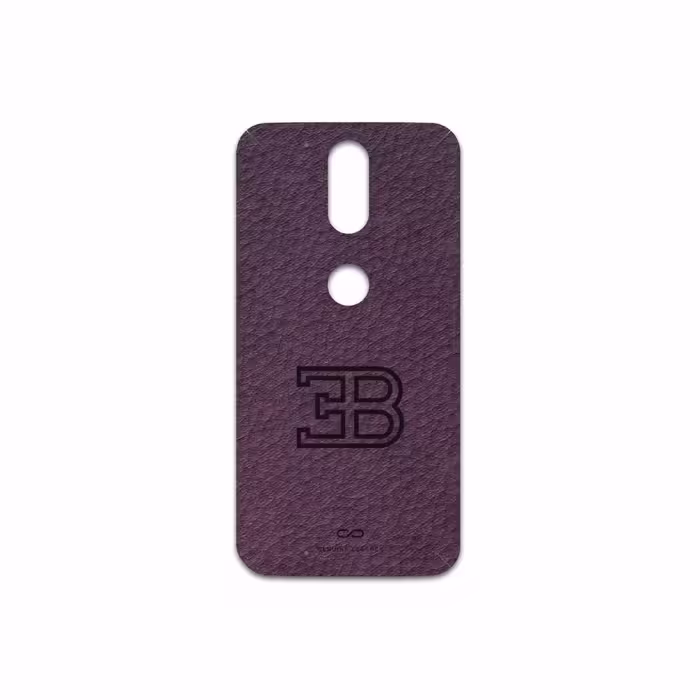 برچسب پوششی ماهوت مدل PL-BGGT مناسب برای گوشی موبایل موتورولا Moto G4