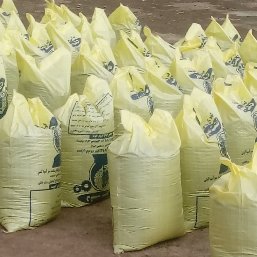 کود ورمی کمپوست    20kg