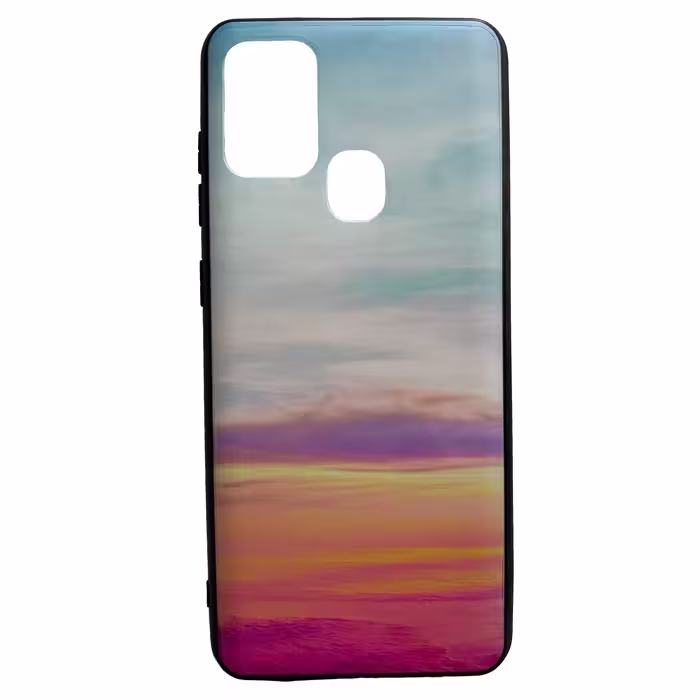 کاور مدل PK841 مناسب برای گوشی موبایل سامسونگ Galaxy A21s و A217
