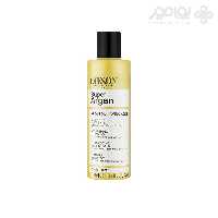 شامپو مغذی و نرم کننده دیکسون پرایم مدل SUPER ARGAN حجم 100 میل