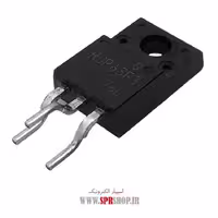 ترانزیستور IGBT RJP63F3 TO-220F ORG